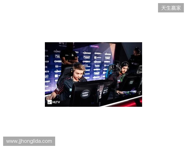 BLAST鹿特丹公开赛2026:延续胜势!NAVI 2-1 B8